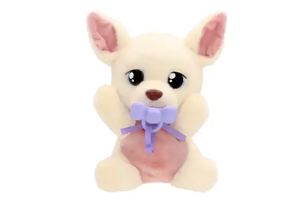 Інтерактивна іграшка BABY PAWS серії "Yummy" – ЧИХУАХУА (з аксес.) 926370IM купити недорого в Україні, фото 6