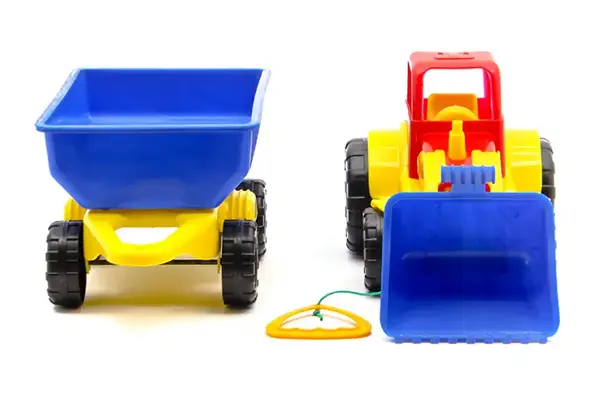 Трактор 5079 з ковшем та причіпом Maximus купити недорого в Україні, фото 5