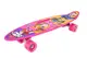 Пенні борд PP2501 Paw Patrol 60*17 см, колеса PU світло 60х17х12 см купити