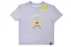 Футболка бавовняна QB-SB-001-06-146-152 SpongeBob Junior 146-152 qbee купити