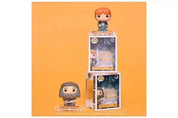 Ігрова фігурка 79437 BITTY POP! серії "Гаррі Поттер" (в ас.) купити недорого в Україні, фото 4