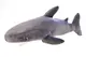 М'яка іграшка "Акула" сіра р.55*20*30см купити недорого в Україні, фото 60901
