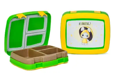 Ланч бокс 01550/03 DOLONI купити