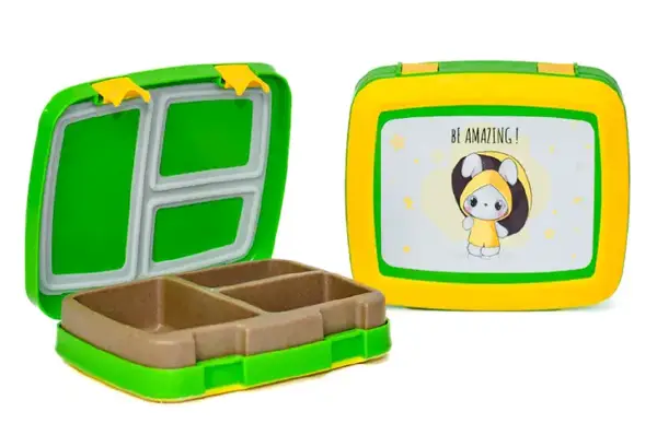 Ланч бокс 01550/03 DOLONI купити