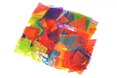 Конструктор 188-692 на 100 дет. в коробці р.25x6,5x25 см YG Toys купити