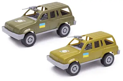 Джип "Тайфун ЗСУ" 082 ORION купити