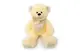 Ведмедик з бантом молочний 6395/60 60 см купити недорого в Україні, фото 37950