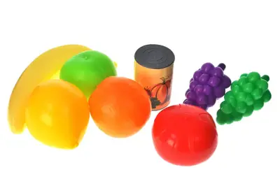 Набір супермаркет XG2009A з візком, в коробці р.30x16x20,5 см YG Toys купити