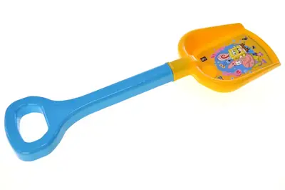 Лопатка мала QB001-113 "Спанч Боб" qbee купити