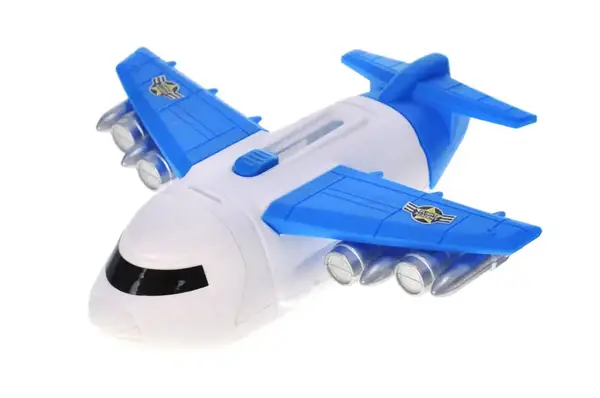 Паркінг 9985A "Поліція" в коробці р.46x32x6,5 см YG Toys купити недорого в Україні, фото 3