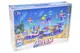 Конструктор 689-2 "Морський сад" в коробці р.40x9x27см YG Toys купити недорого в Україні, фото 62079