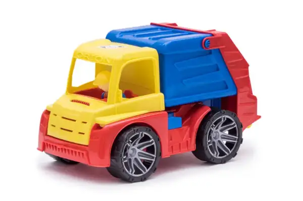 Авто М4 Сміттєвоз 300 ORION купити недорого в Україні, фото 5