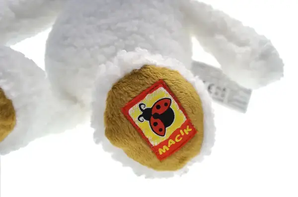 Іграшка м'яконабивна Ведмедик р. 30 см. МС 080501-19 купити недорого в Україні, фото 3