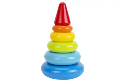 Піраміда 6863 видувна ТЕХНОК купити