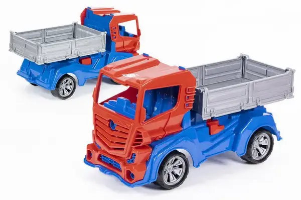 Авто FS 1 Бортове 025 ORION купити