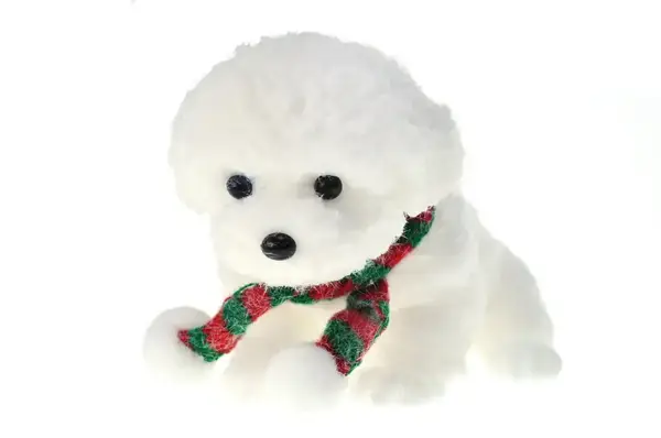 Антистрес сквіш Собака Пудель р.17*10см купити недорого в Україні, фото 2