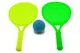 Набір "Теніс малий" з м"яким поролоновим м"ячиком 5040 Maximus купити