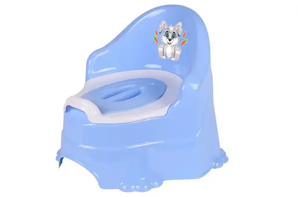 Горщик 5163 "Трон" для хлопчиків ТЕХНОК купити недорого в Україні, фото 3