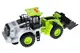 Трактор інерційний RJ3382C озвучений, зі світлом, в коробці р.35,5x17,5x12,5 см YG Toys купити