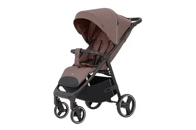 Прогулянкова коляска Bravo CRL-8512 Fawn Beige CARRELLO купити