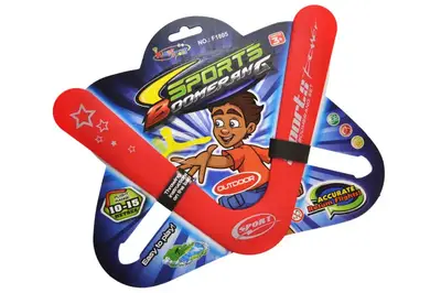 Бумеранг на планшеті F1805 купити