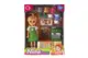 Лялька 57892 на кухні, в коробці р.20x15x5.5 см YG Toys купити недорого в Україні, фото 68757