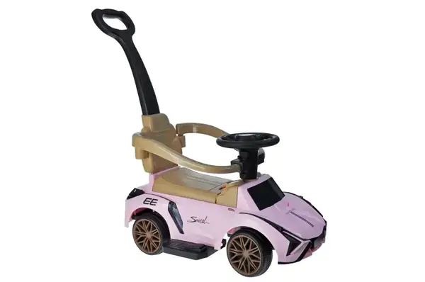 Толокар LB-616 pink Maraton купити