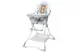 Стілець для годування T-633/2 "Buddy" Azure Bear TILLY купити недорого в Україні, фото 55327