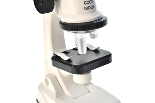 Мікроскоп в коробці SD661 р.26x9x16,5см купити недорого в Україні, фото 6