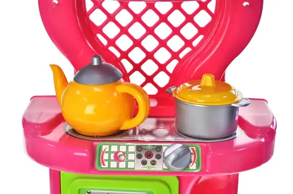 Кухонний набір 2155 "Кухня №10" ТЕХНОК купити недорого в Україні, фото 5