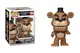 Ігрова фігурка 87116 FUNKO POP! серії «5 ночей у Фредді: 10 років» - ФРЕДДІ купити недорого в Україні, фото 65786