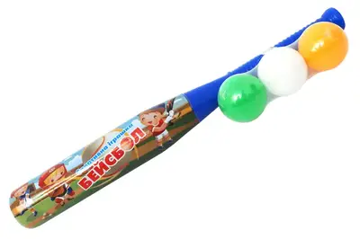 Бейсбол 10130 Mtoys купити