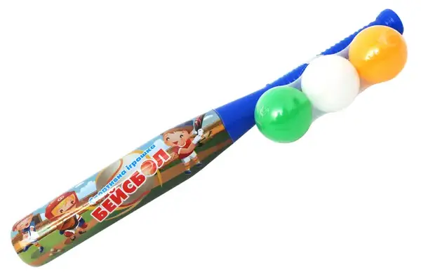 Бейсбол 10130 Mtoys купити