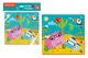 Пазли фомові "Fisher-Price. Бегемот та зебра" VT1109-04 VladiToys купити недорого в Україні, фото 3418