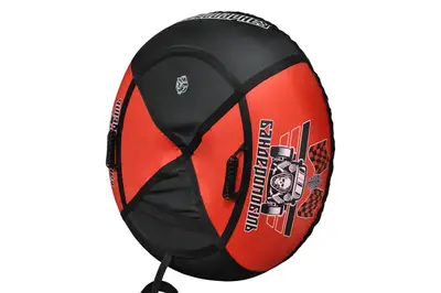 Тюбінг великий "Бандеромобіль" 1,2м купити