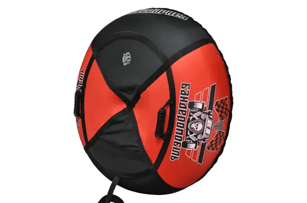 Тюбінг великий "Бандеромобіль" 1,2м купити