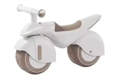 Біговел Kiddy Go Q7 Beige Maraton купити