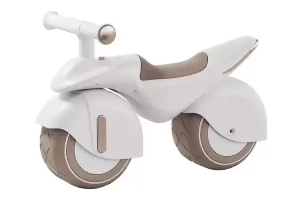 Біговел Kiddy Go Q7 Beige Maraton купити