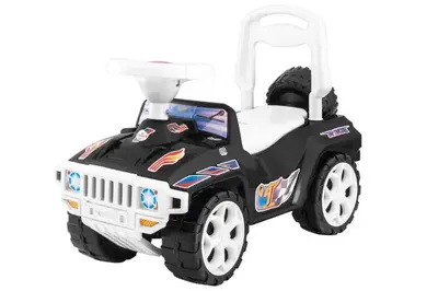 Толокар "Оріончик" чорний 419 ORION купити