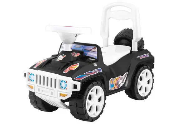 Толокар "Оріончик" чорний 419 ORION купити