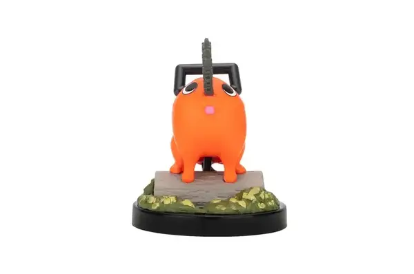 Фігурка-сюрприз TOTAL ANIME серії "Людина-бензопила" W1 - ГЕРОЇ АНІМЕ (в асорт.) KAZ0049-W1 купити недорого в Україні, фото 5