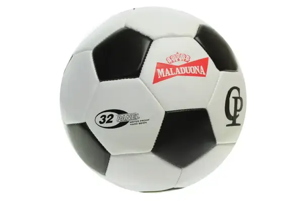 М'яч футбольний "4 KEPAI MALADUONA PVC ZQ5401B купити