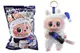М'яка іграшка-брелок монстрик Лабубу Пепсі в пакеті та коробці купити недорого в Україні, фото 63663