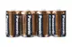 Батарейки Panasonic Alkaline Power LR20APB/4P 4шт. плівка купити недорого в Україні, фото 50894