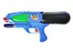 Водяний пістолет DD039A р.33*15*6,5см купити