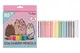 Олівці кольорові Yes 24 кольорів Pusheen. Stormy and Pip 290741 купити недорого в Україні, фото 13640