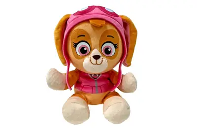 М’яка іграшка 44023 Paw Patrol "Скай" 15 см TY купити