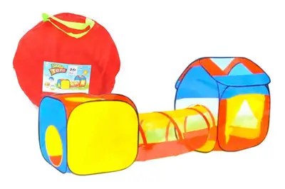 Намет з переходом 995-7038B р.44*5*44см. купити