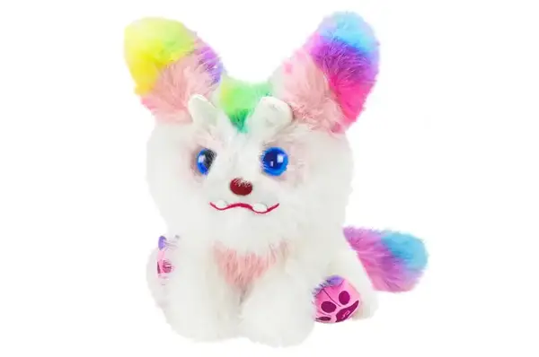 М'яка інтерактивна іграшка Кращий друг BF2601 монстрик короб.25х15х34 см купити недорого в Україні, фото 2