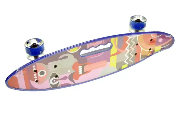 Скейтборд Маратон Penny СооІ купити